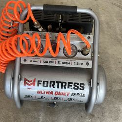 Compressor 