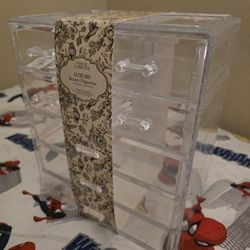 brand new beauty organizer