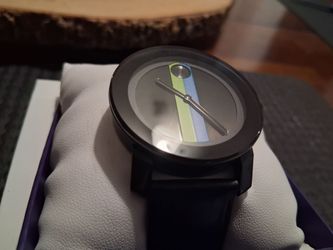 Movado Bold watch