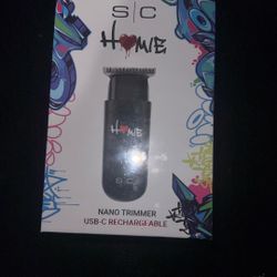 S|C Mini Trimmer