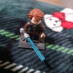 Lego Episode 3 Anakin