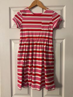Beautiful Girls 🎀 Boden Dress