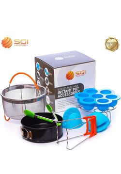 Instapot Accessories 