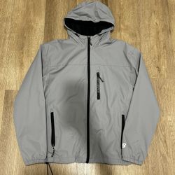 Nee Balance Windbreaker