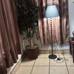 Floor Lamp 