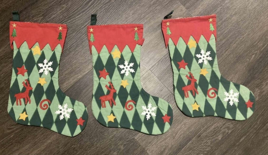 Stockings