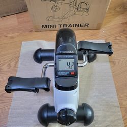 Mini trainer