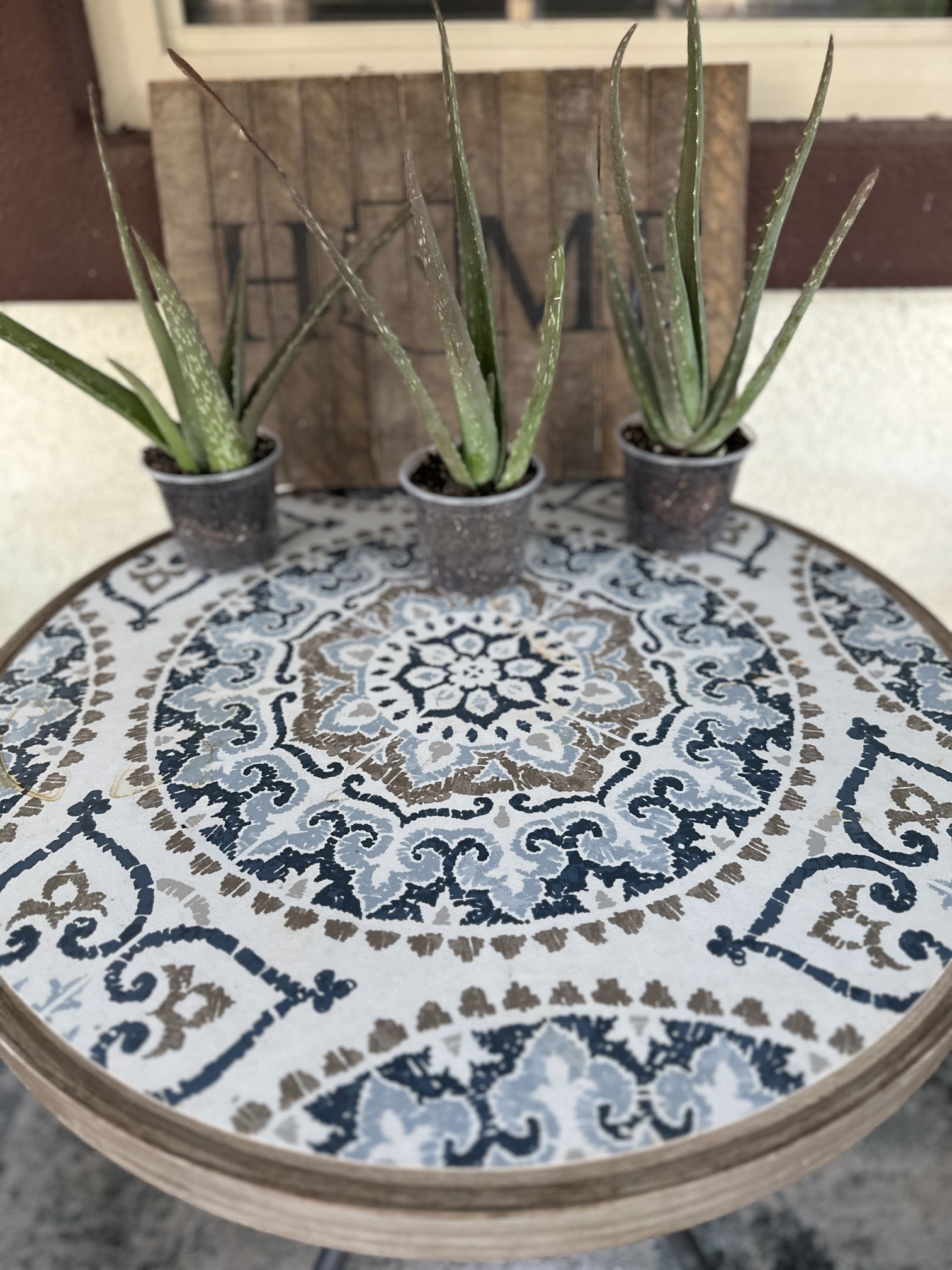 Aloe Vera