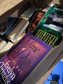 FREE - Books