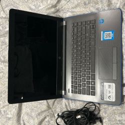 Hp Laptop