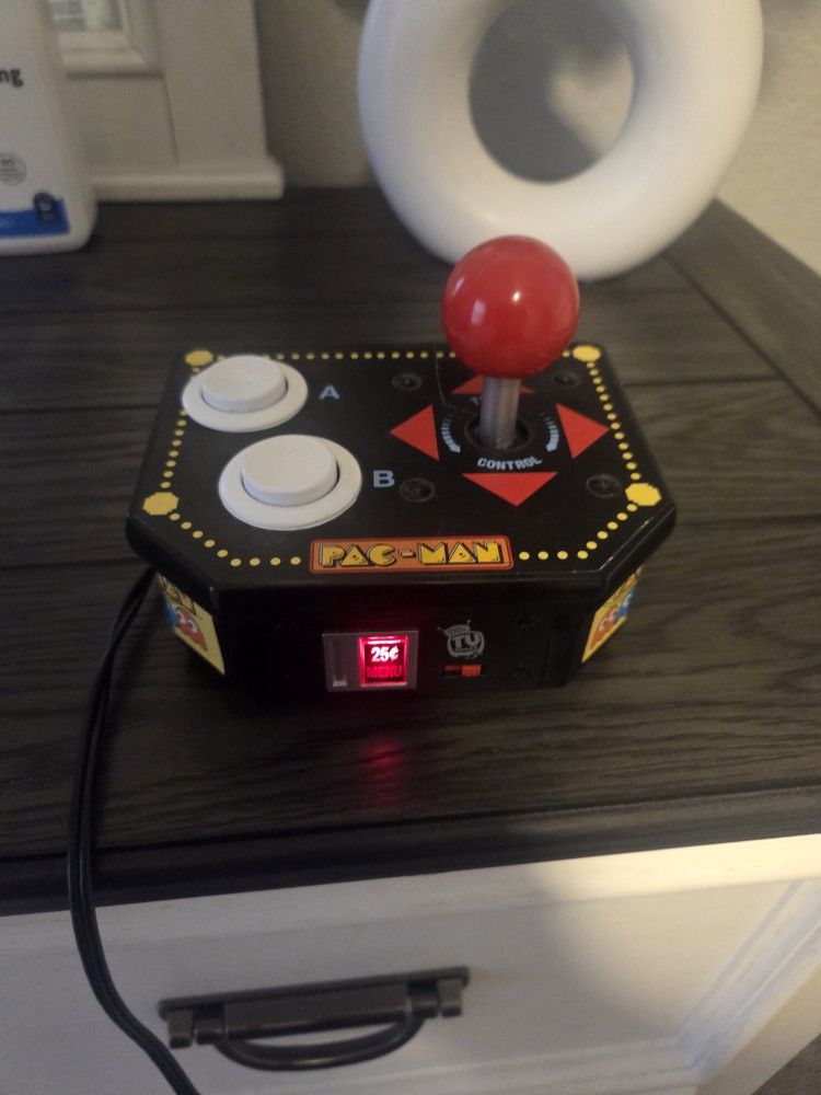 Jakks Pacific Plug And Play