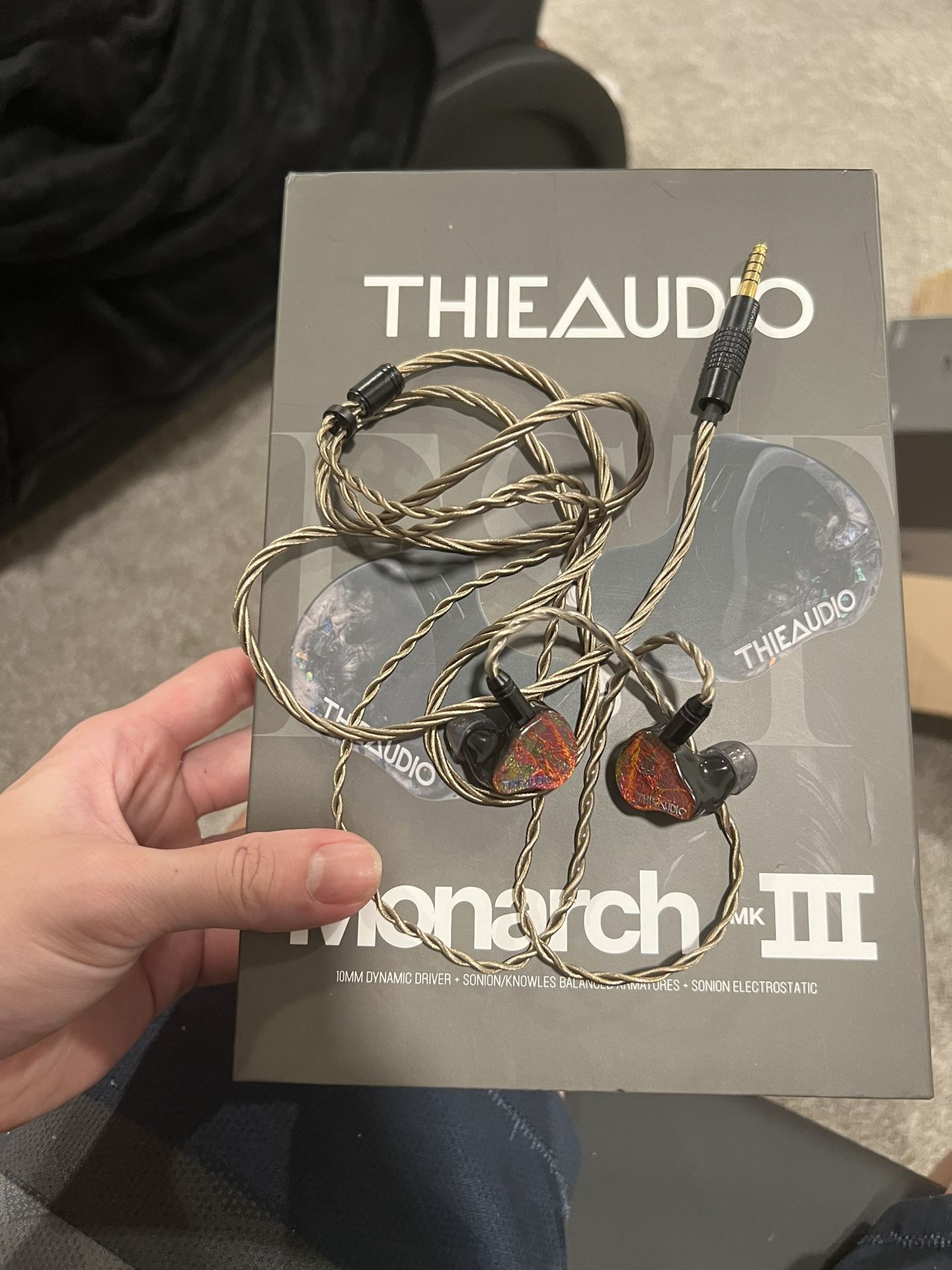 Thieaudio Monarch Mk III (3)