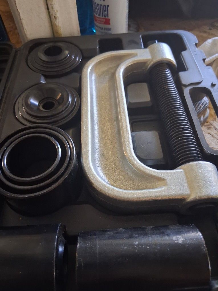Ball Joint Kit