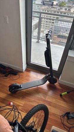 Segway ES4