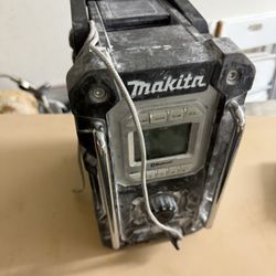 Makita Radio