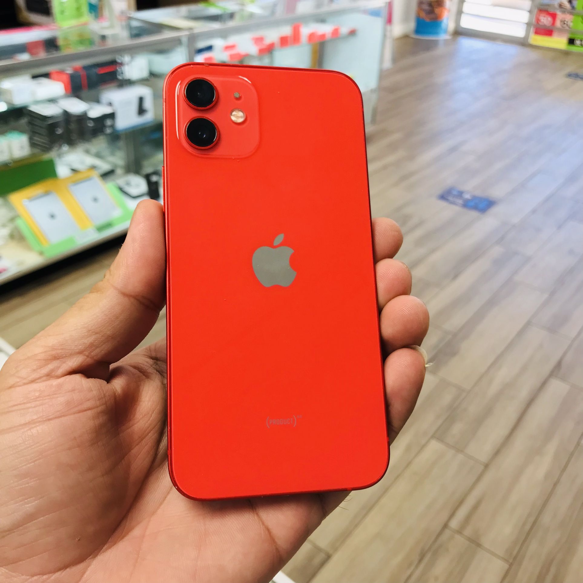 iPhone 12 64gb Unlocked