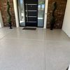 Desert stone coatings