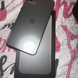 11 Pro Max