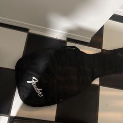 Fender Gig Bag