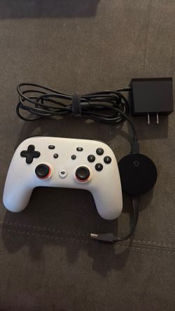 Google controller