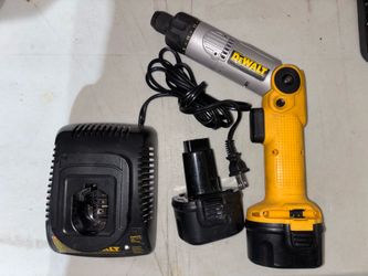 Dewalt Heavy Duty 7.2V Screwdriver