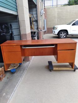 Desk