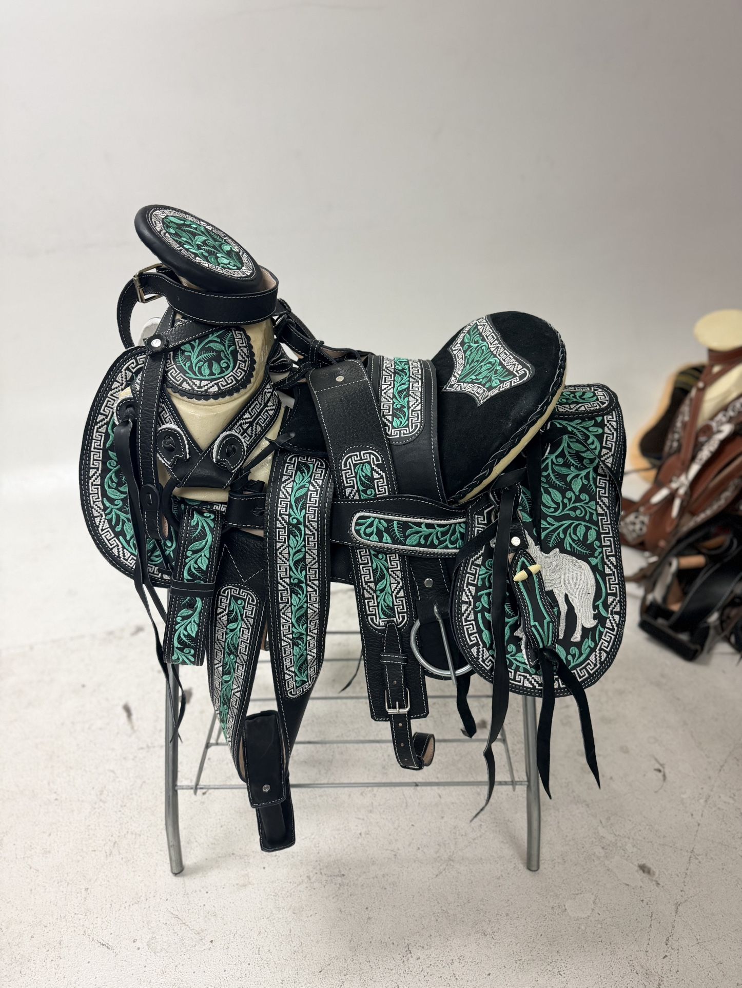 Montura Mexicana