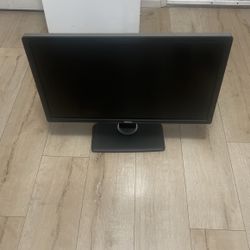 Dell 27” Monitor