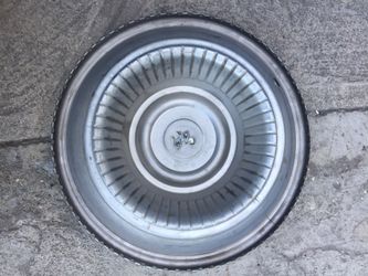 1960 s Cadillac hubcaps for Sale in Los Angeles CA OfferUp