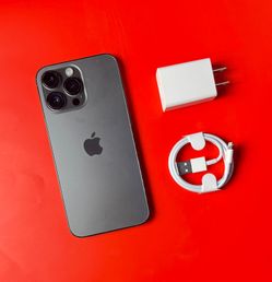 Apple iPhone 14 Pro Max (128GB) – AT&T Locked