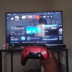 PS5 