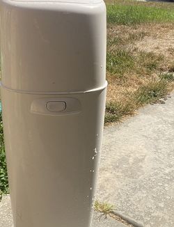 Diaper Genie