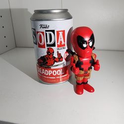 Funko Soda