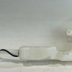 2022-2024 HONDA CIVIC FRONT WINDSHIELD WASHER RESERVOIR TANK BOTTLE W/ NECK