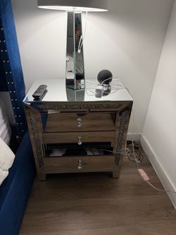 Mesa de noche
