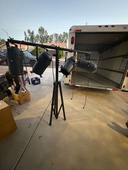 Photography Lighting