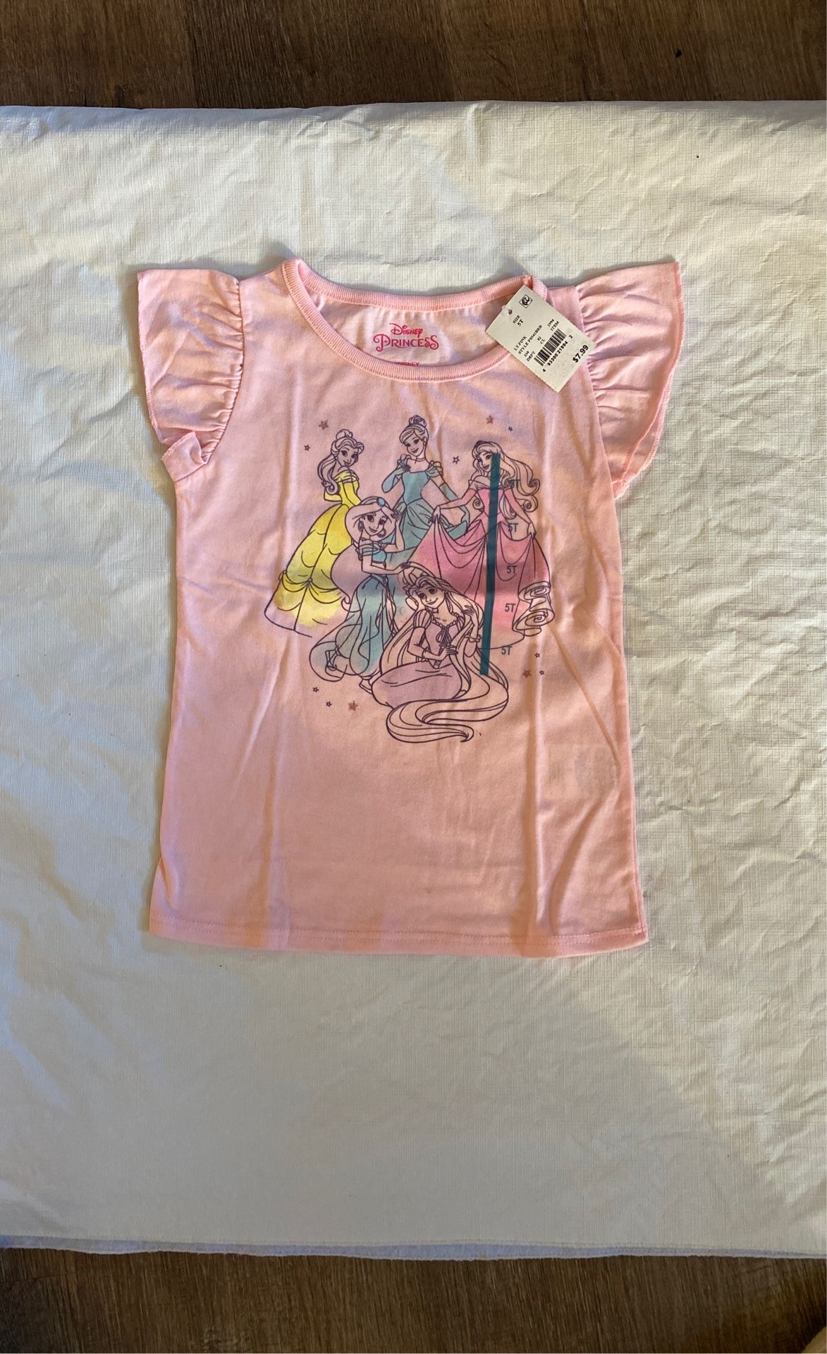 Princess Tshirt