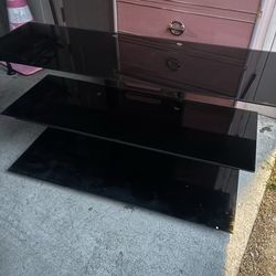 Entertainment center. Fits a 55in