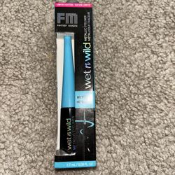 Wet n Wild Metallic Eyeliner