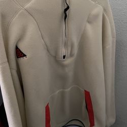 NIKE ACG Sherpa Fleece