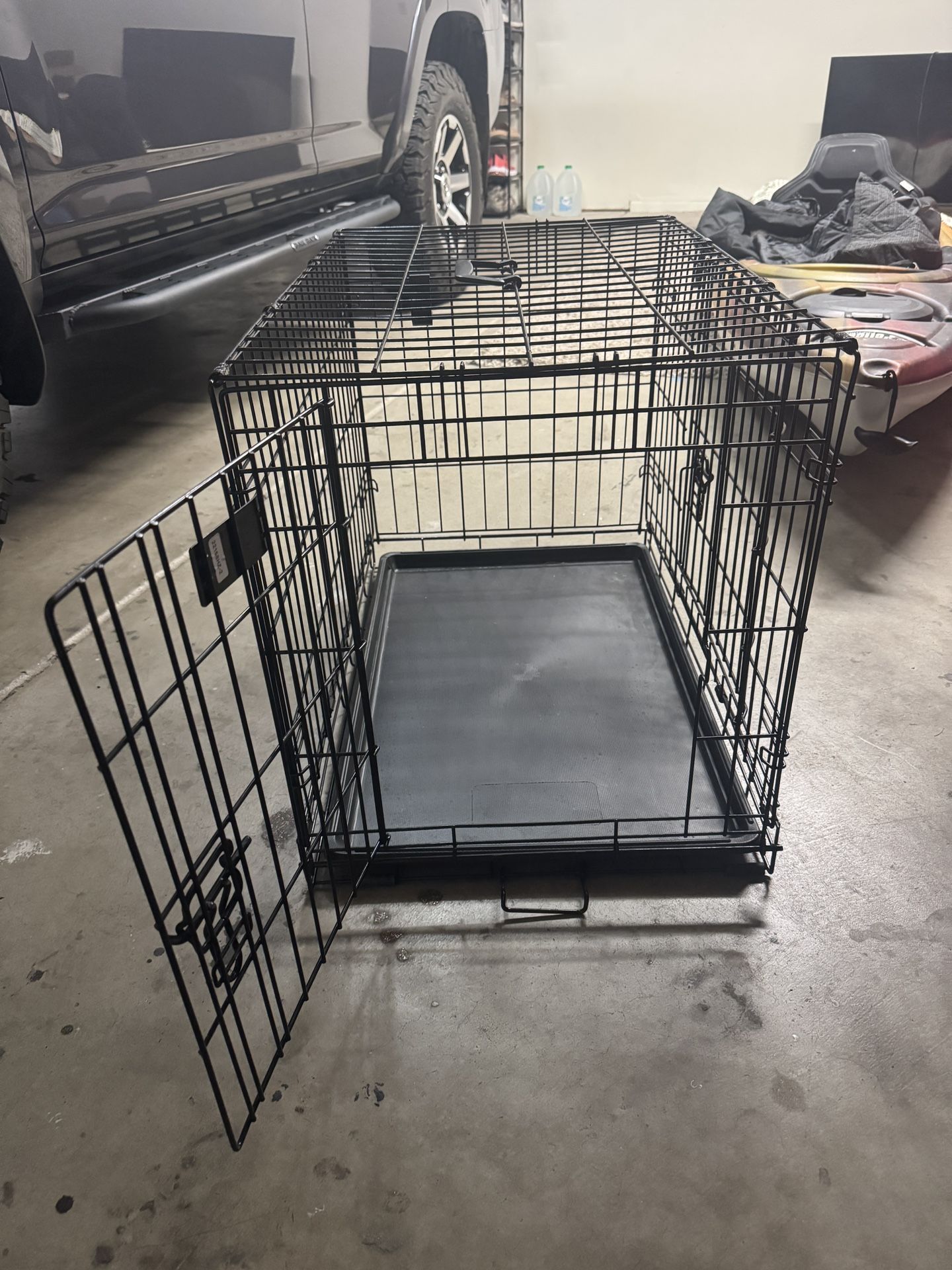 Dog Crate