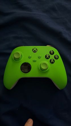 Xbox Series X|S Controller