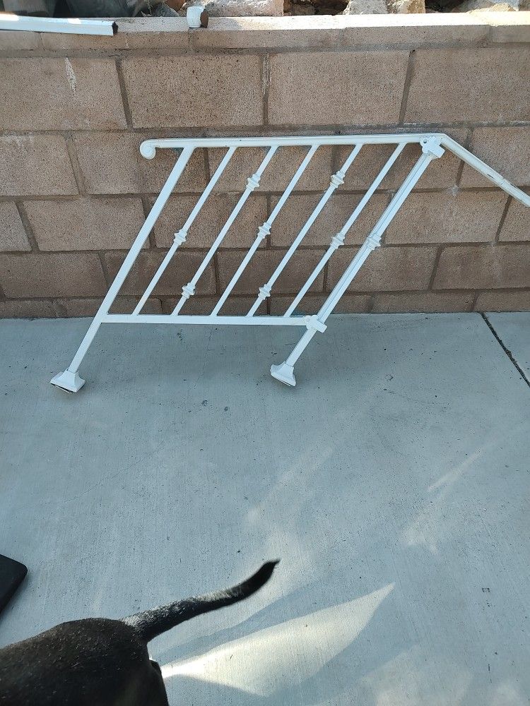 Hand Rail