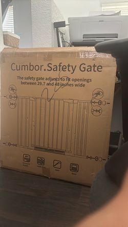 Baby Gate