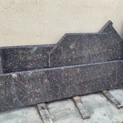 Granite Counter Tops 