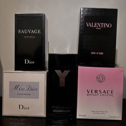 Perfume