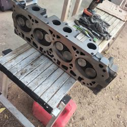 Truck Parts 