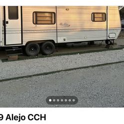 1999 Alejo CCH