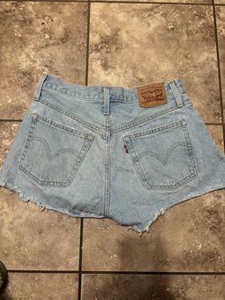 Women’s shorts Size 26