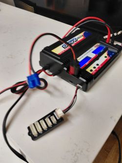 Onyx 245  dual  rc charger